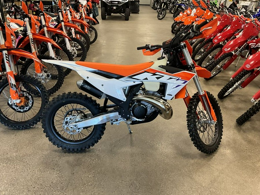 2023 KTM 250 XC