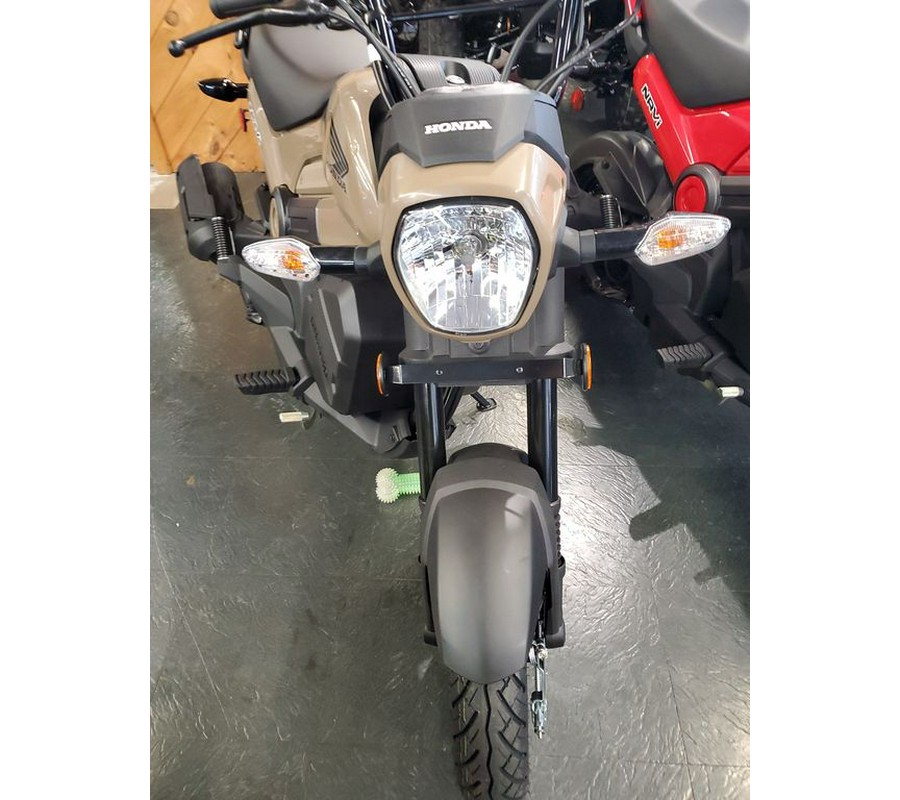 2022 Honda® Navi