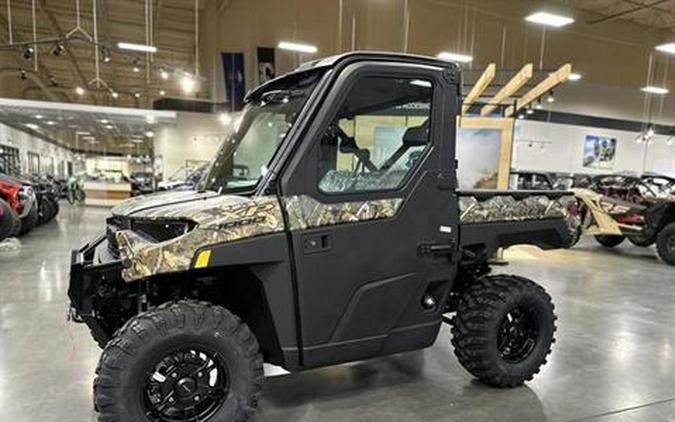 2024 Polaris Ranger XP 1000 Northstar Edition Ultimate