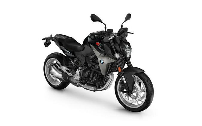 2023 BMW F900 R