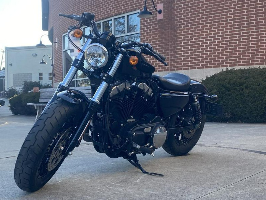 2021 Harley-Davidson® XL1200X - Forty-Eight®