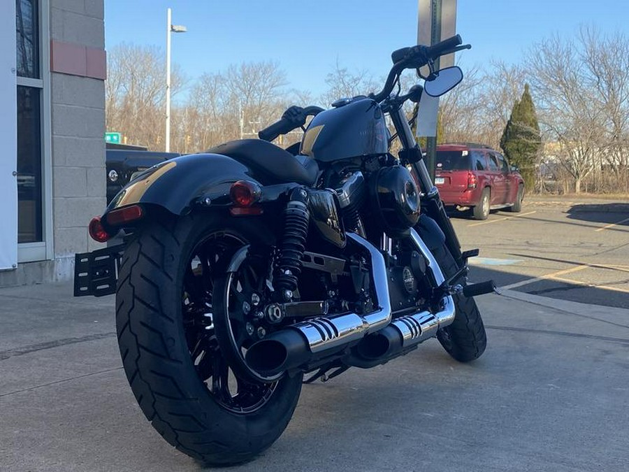 2021 Harley-Davidson® XL1200X - Forty-Eight®