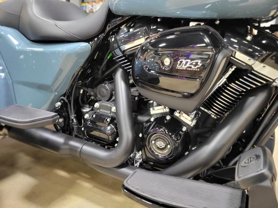 2024 Harley-Davidson FLTRT Road Glide 3