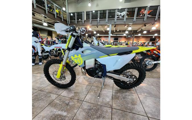 2024 Husqvarna Motorcycles TX 300