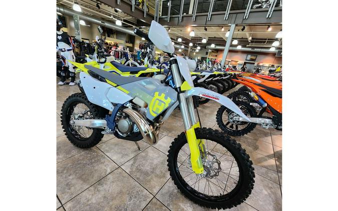 2024 Husqvarna Motorcycles TX 300