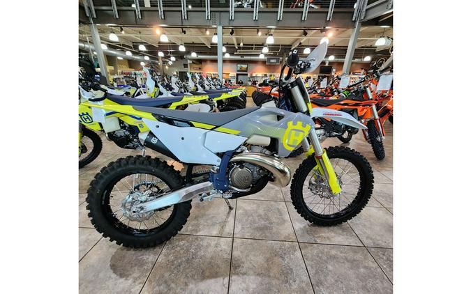 2024 Husqvarna Motorcycles TX 300