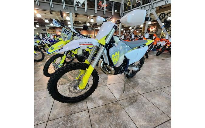 2024 Husqvarna Motorcycles TX 300