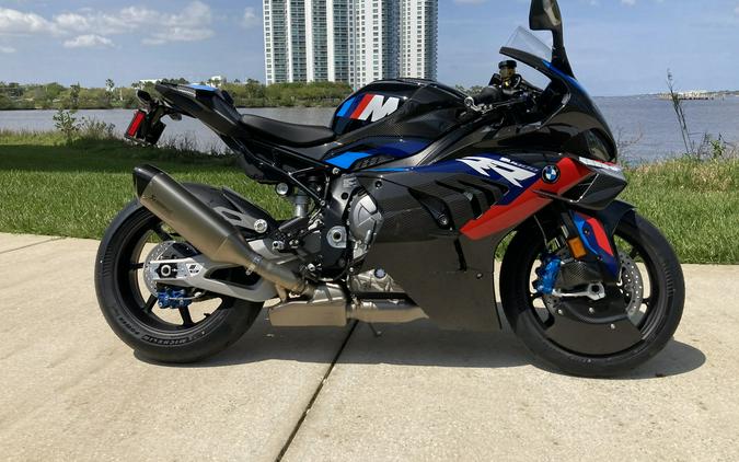 2024 BMW M 1000 RR