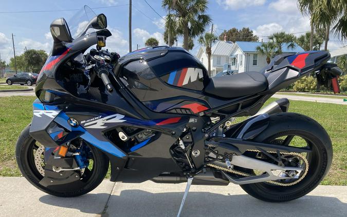 2024 BMW M 1000 RR