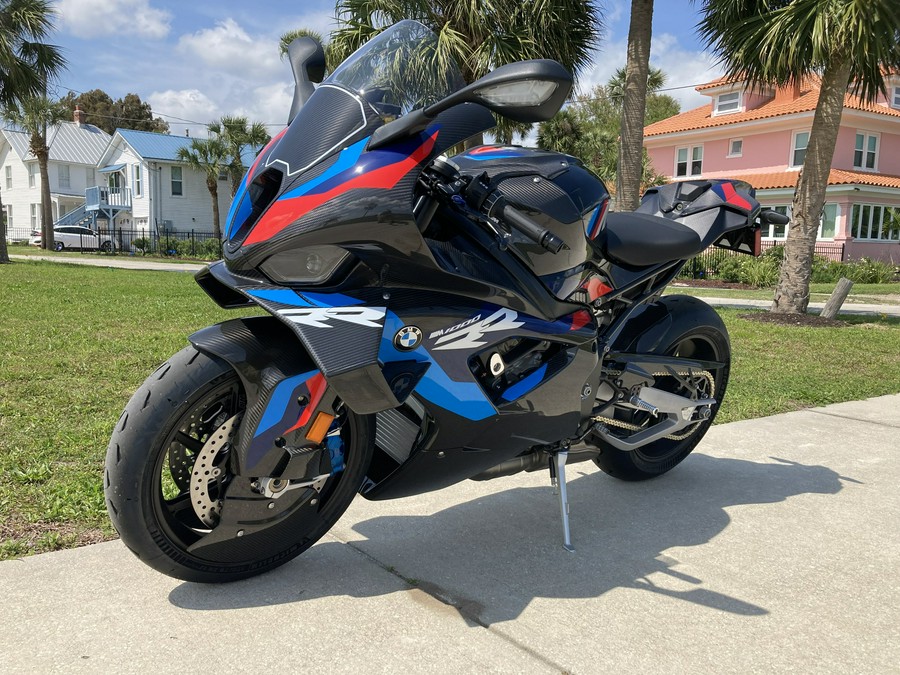 2024 BMW M 1000 RR