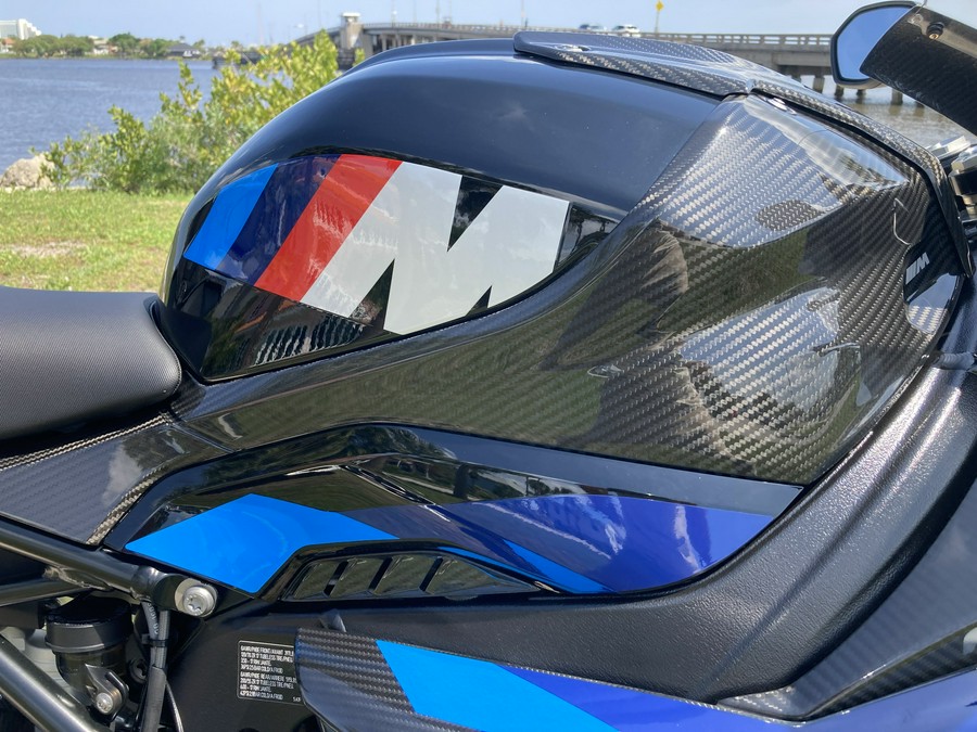 2024 BMW M 1000 RR