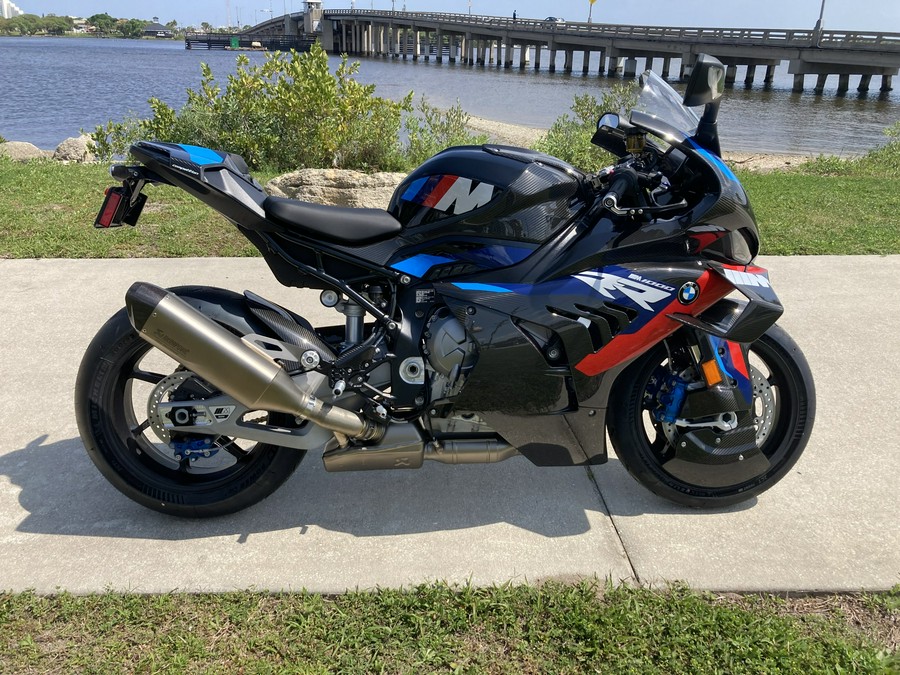 2024 BMW M 1000 RR