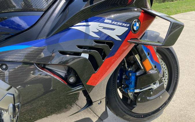 2024 BMW M 1000 RR