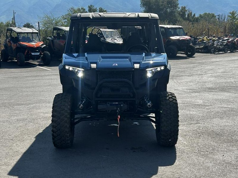 2024 Polaris® XPedition ADV 5 Ultimate