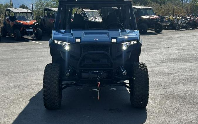 2024 Polaris® XPedition ADV 5 Ultimate