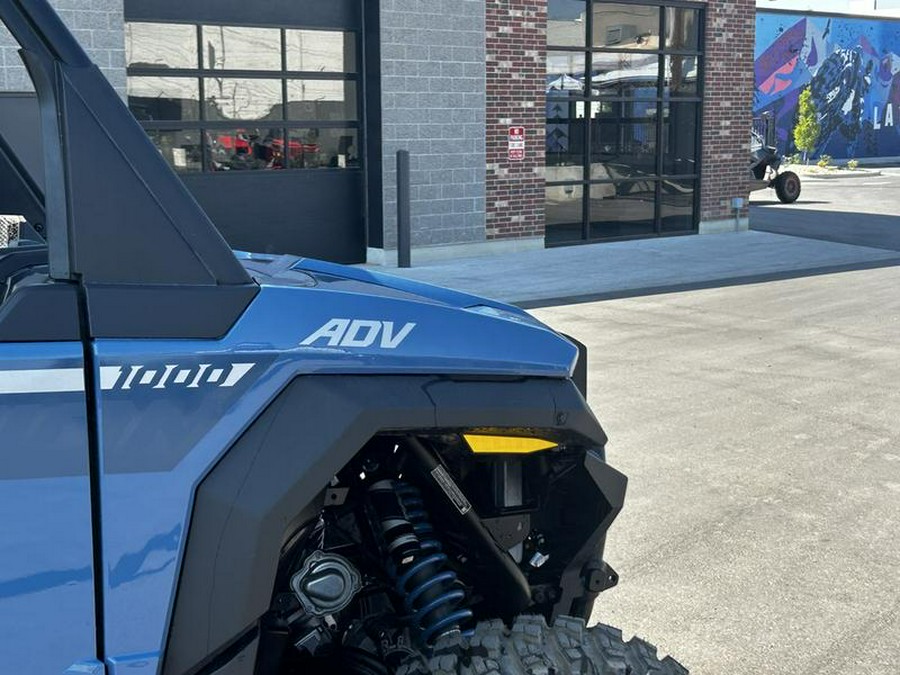 2024 Polaris® XPedition ADV 5 Ultimate