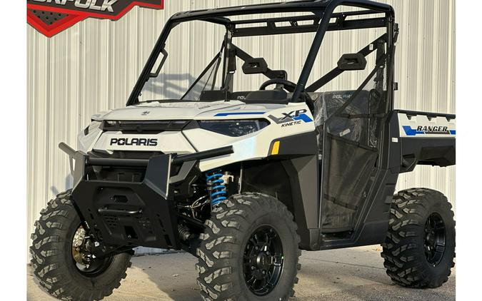 2024 Polaris Industries RANGER XP KINETIC PREMIUM