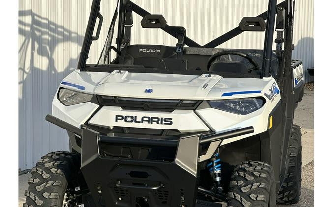 2024 Polaris Industries RANGER XP KINETIC PREMIUM