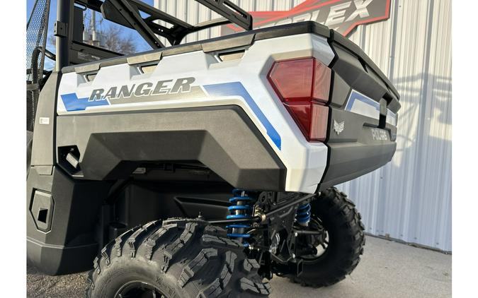 2024 Polaris Industries RANGER XP KINETIC PREMIUM