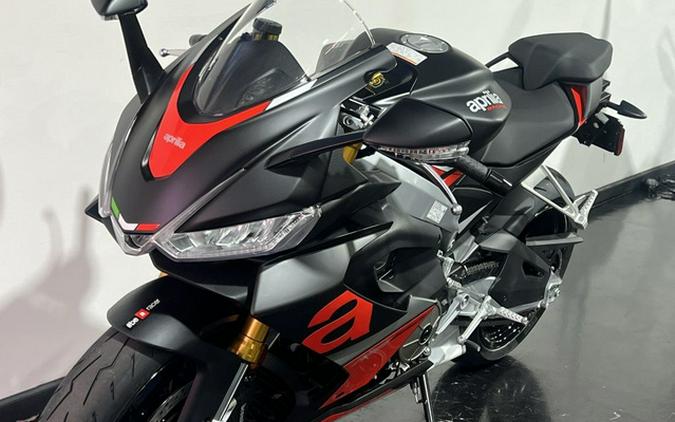 2024 Aprilia RS 660