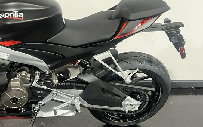 2024 Aprilia RS 660