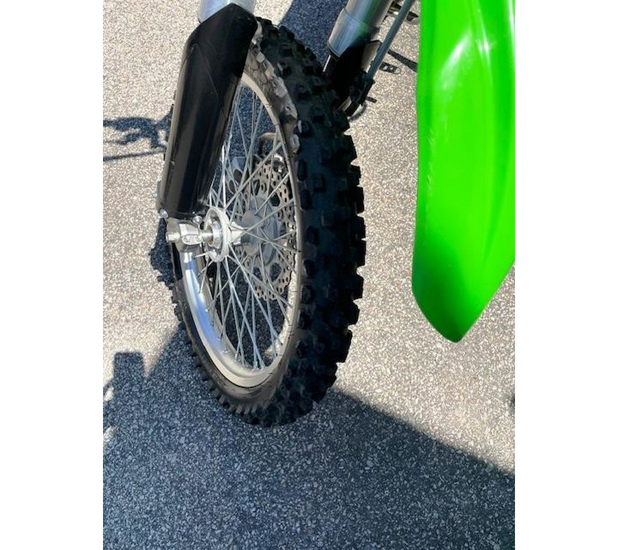 2022 Kawasaki KLX® 300R