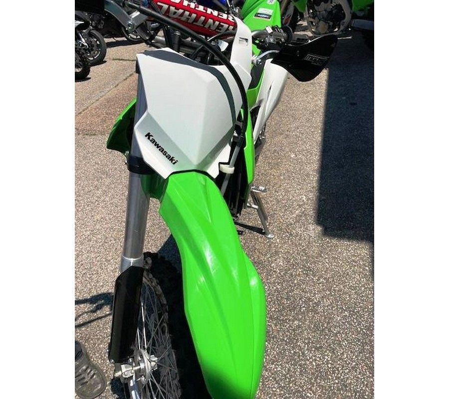 2022 Kawasaki KLX® 300R