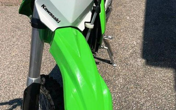 2022 Kawasaki KLX® 300R