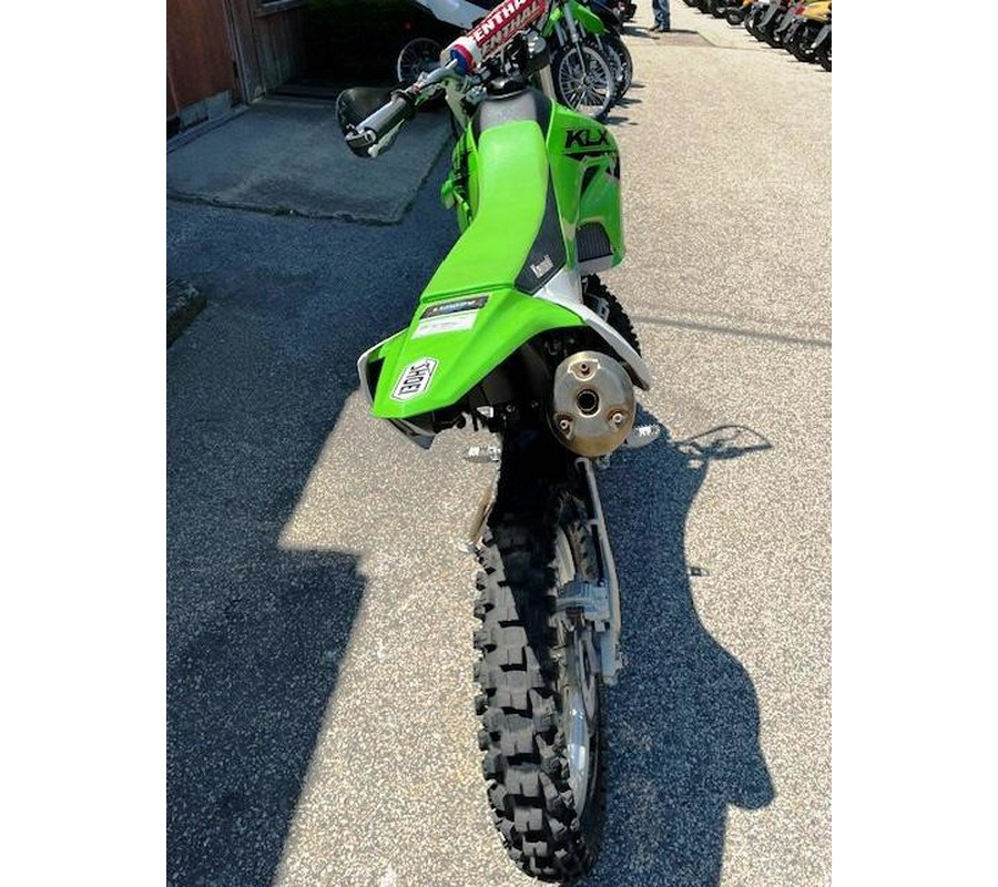 2022 Kawasaki KLX® 300R