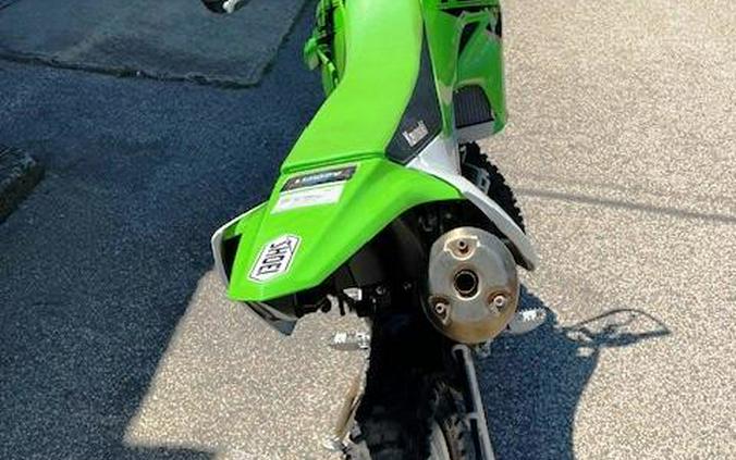 2022 Kawasaki KLX® 300R