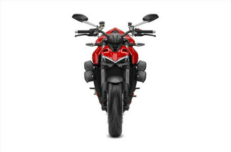 2024 Ducati Streetfighter V4 [FL]