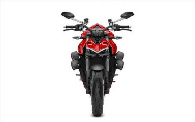 2024 Ducati Streetfighter V4 [FL]