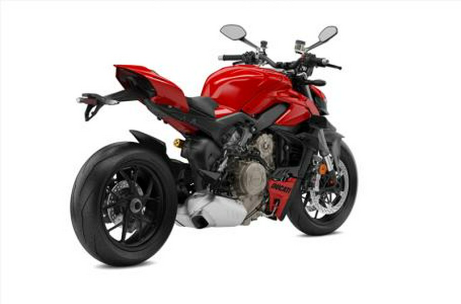 2024 Ducati Streetfighter V4 [FL]