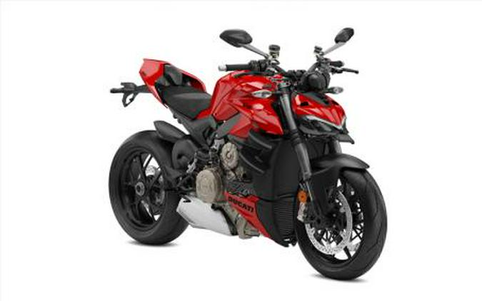 2024 Ducati Streetfighter V4 [FL]