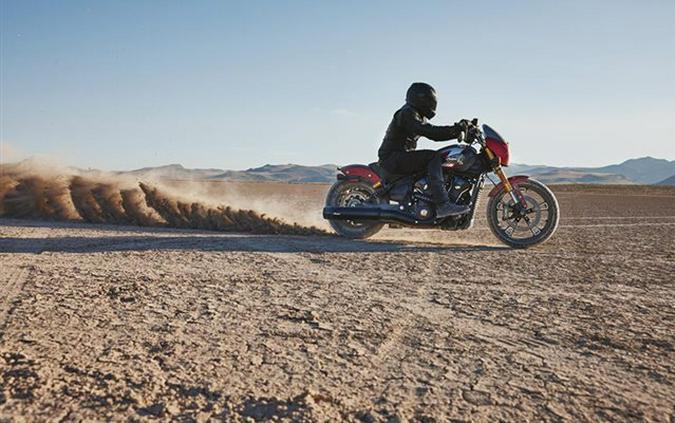 2025 Indian Motorcycle 101 Scout