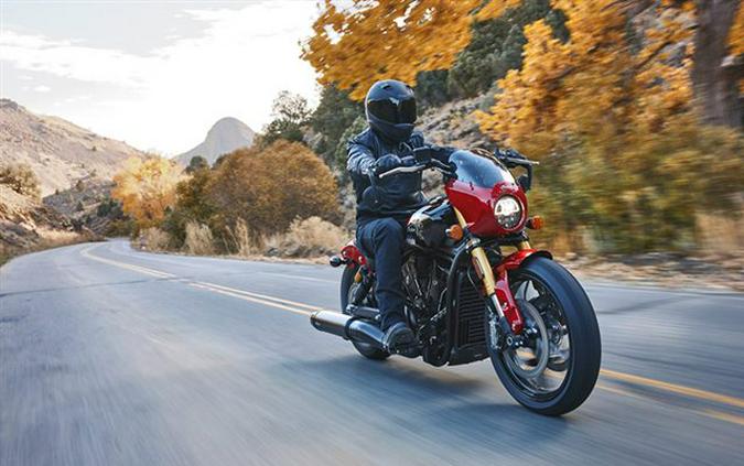 2025 Indian Motorcycle 101 Scout