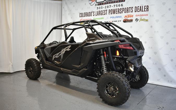 2024 Polaris RZR Pro XP 4 Ultimate