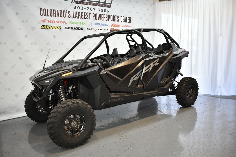 2024 Polaris RZR Pro XP 4 Ultimate