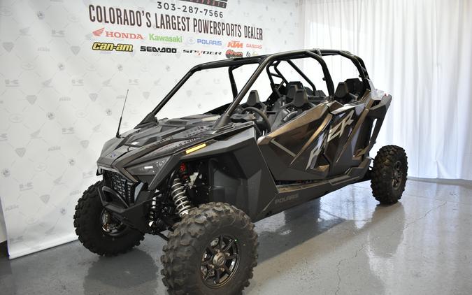 2024 Polaris RZR Pro XP 4 Ultimate