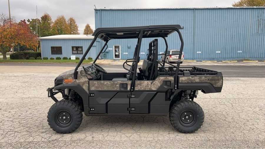 2024 Kawasaki MULE PRO-FXT™ 1000 LE