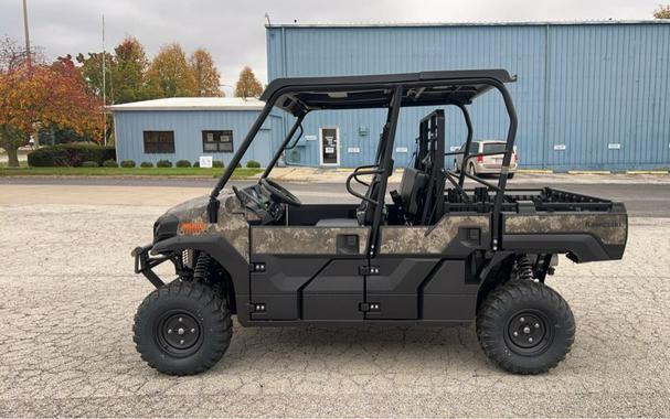 2024 Kawasaki MULE PRO-FXT™ 1000 LE