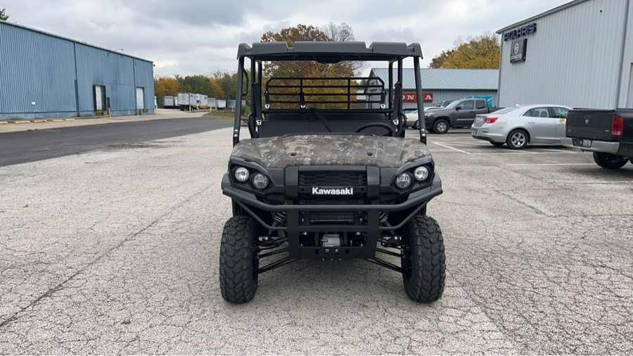 2024 Kawasaki MULE PRO-FXT™ 1000 LE