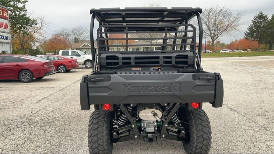 2024 Kawasaki MULE PRO-FXT™ 1000 LE