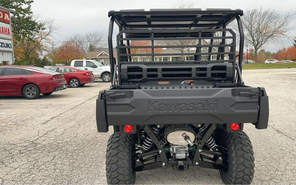 2024 Kawasaki MULE PRO-FXT™ 1000 LE