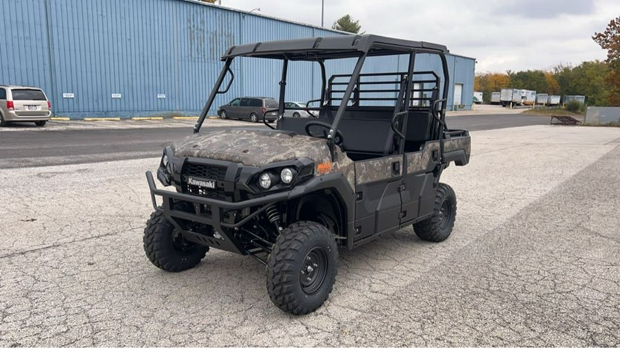 2024 Kawasaki MULE PRO-FXT™ 1000 LE