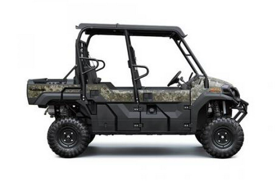 2024 Kawasaki MULE PRO-FXT™ 1000 LE