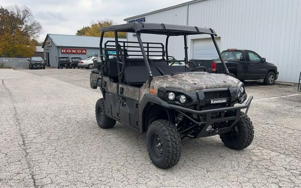 2024 Kawasaki MULE PRO-FXT™ 1000 LE