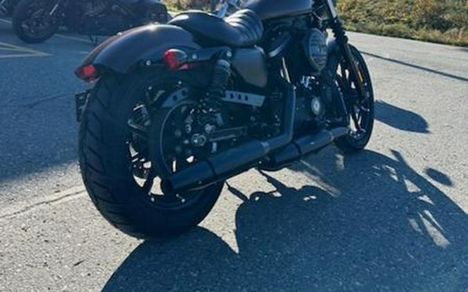 2019 Harley-Davidson® XL 883N - Sportster® Iron 883™