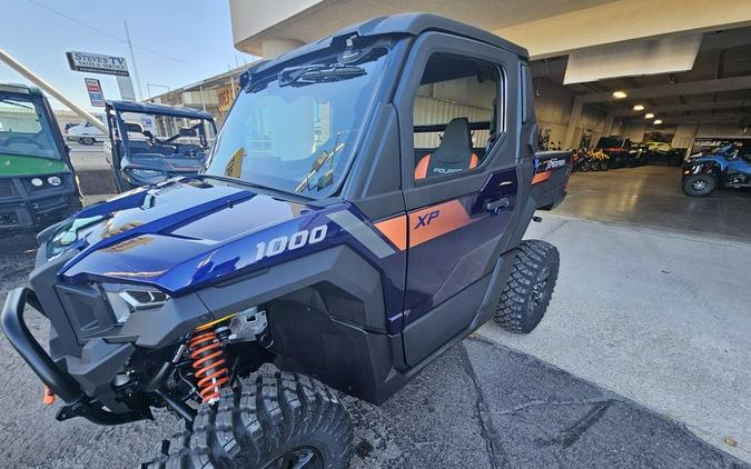 2025 Polaris Polaris XPEDITION XP Northstar