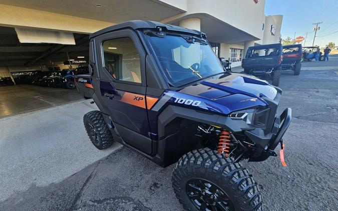 2025 Polaris Polaris XPEDITION XP Northstar